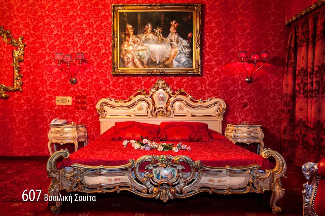 Hotel Priamos-Αdults Only Афины Экстерьер фото