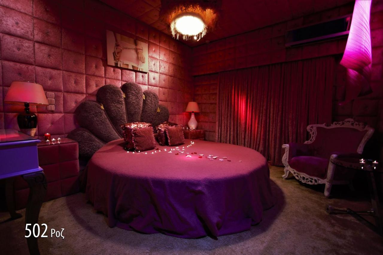 Hotel Priamos-Αdults Only Афины Экстерьер фото